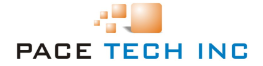 Pace Tech INC